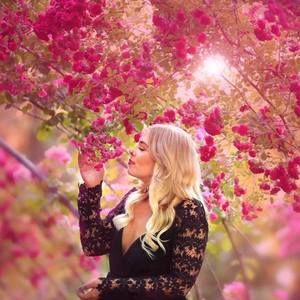 Meet your Posher, Vanessa